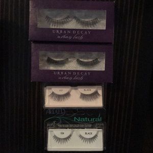 Urban Decay False Eyelashes